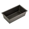 Bakemaster Classic Box Sided Non-Stick Loaf Pan, 21cm x 11cm