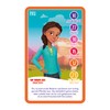 Winning Moves - TOP TRUMPS - Spirit Riding Free -