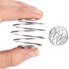Stainless Steel Bottle Mixer Ball, Shaker Balls, Replacement Protein Shaker