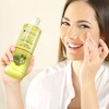PraNaturals Cold Pressed Castor Oil - 100% Natural Vegan Purity,