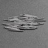 WOCCI 23mm Spring Bars, Pins for 23mm Watch Band