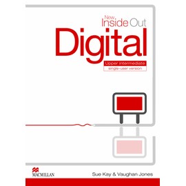 Inside Out Upper Intermediate Digital Single User New Edition: 11 Well-Known Pieces Arranged for Piano