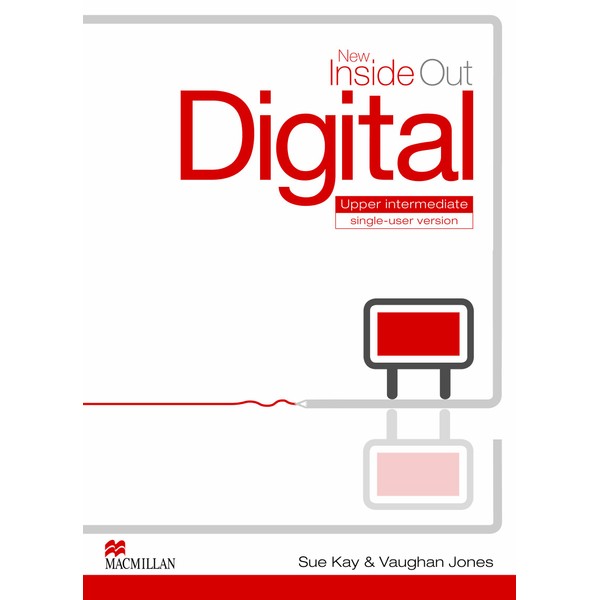 Inside Out Upper Intermediate Digital Single User New Edition: 11