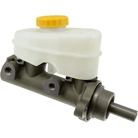 Dorman M390303 New Brake Master Cylinder by Dorman