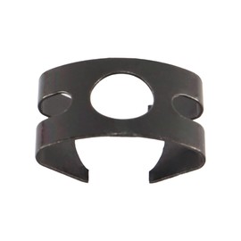Nicear 5-Piece Set Brake Hose Spring Nuts for Automotive Applications with Part Numbers 171611715 ，4D0611715B