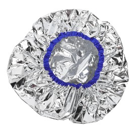 Baluue Hair Dyeing Caps Hair Heat Caps for Styling Deep Conditioning Hat for Home Use