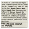 Pamela's Products Whenever Bars Oat Raisin Walnut Spice, 1.41-ounce Bars,