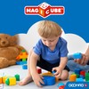 Geomag Magicube 1+ Full Color 153 - Cubi Magnetici per
