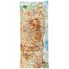 Buff Multifunctional Headwear Neck Cover, Sun Protection, COOLNET UV+ Cooling,