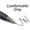BIC BU3 Comfort Grip - Retractable Ball Pens - 10