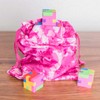 Super Z Outlet Tie-Dye Camouflage Drawstring Bags Party Favors, Arts