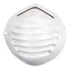 SAS Safety 2985 Non-toxic Dust Mask Box of 50