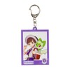 Pokémon Center Original Photo Frame Style Acrylic Key Holder, Hult