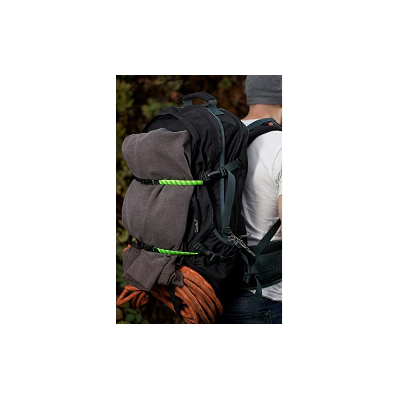 ROK straps (ロックストラップ) BPストレッチストラップ GR ROK00307