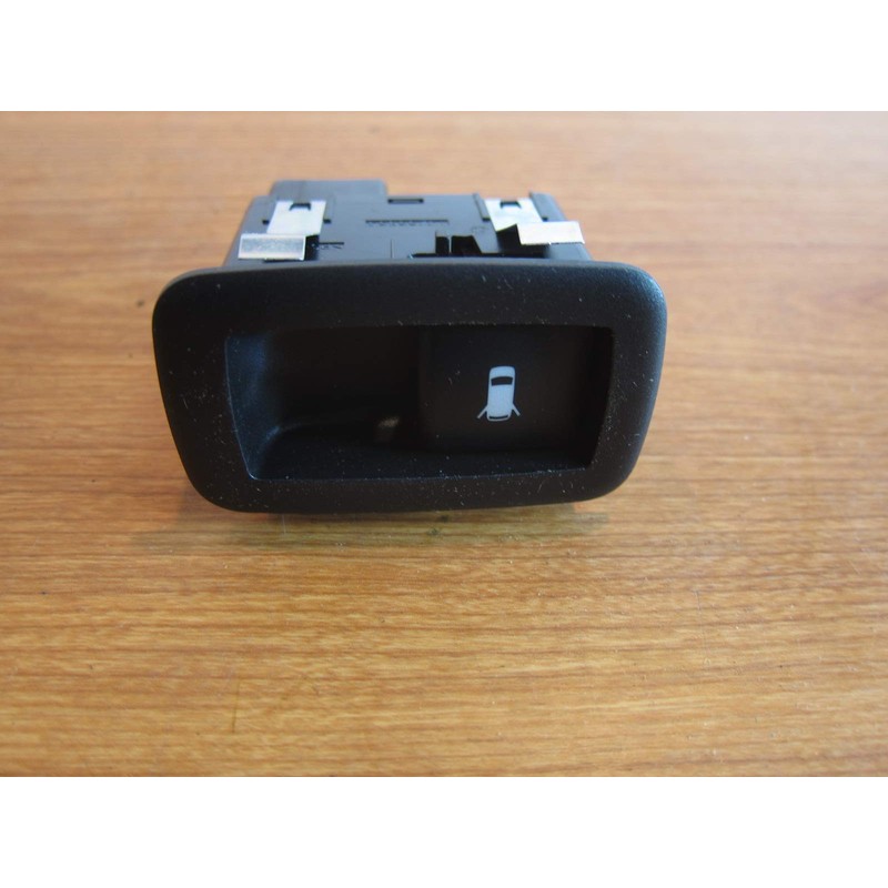 2012-2020 Chysler Town & Country Dodge Grand Caravan Quarter Vent
