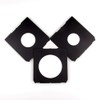 eTone Copal Compur Prontor #3 Lens Board 96 x 99