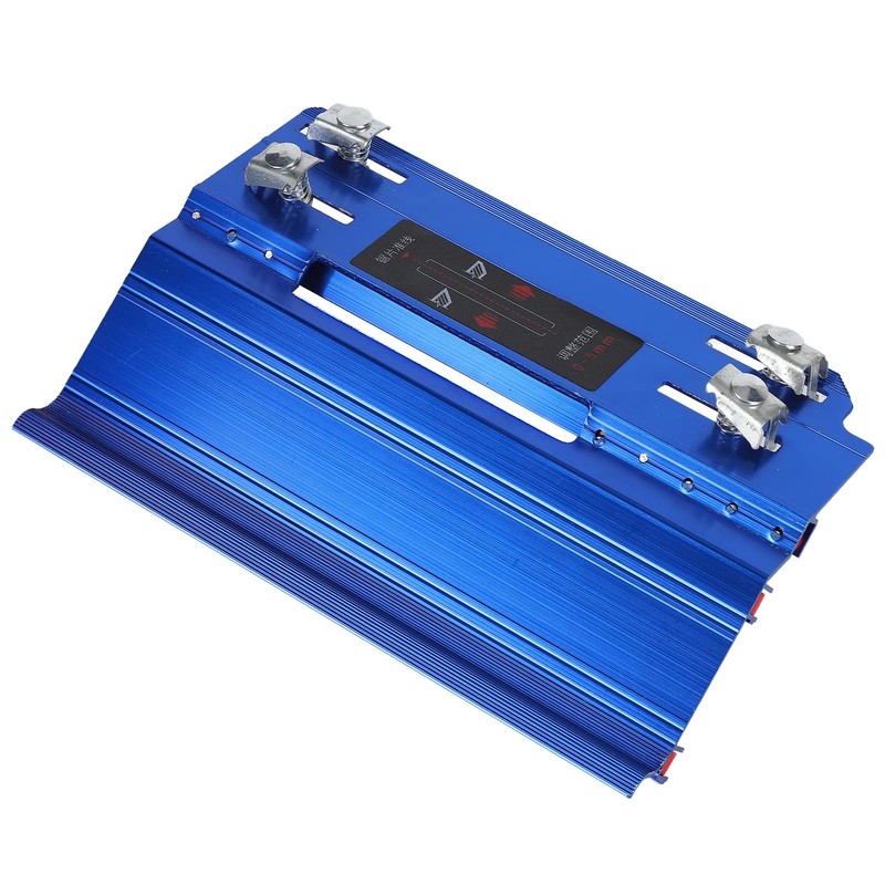 45 Degree Ceramic Tile Chamferer, Manual Tile Ceramic Cutter, Desktop