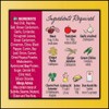 Shan - Karahi Seasoning Mix (50g) - Spice Packets for