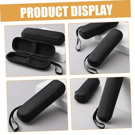 LABRIMP 2pcs Small Earphone Carrying Case Portable Organizer for Earphones Data Cables Accessories Lightweight Travel Pouch with Stylish Design for Outdoor Daily Use