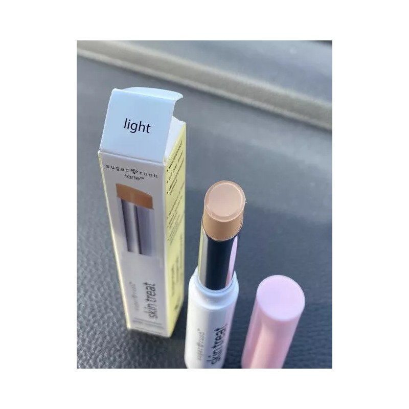 tarte Tarte Skin Treat Concealer Shade LIGHT Fresh And New