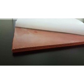 SIL EX-USA Heat Press Replacement High Temp Pad 12"x12" Silicone Pad Adhesive one side