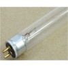 Aquarium Systems FG04 Pond Ultra Clear UVC Replacement Lamp 4