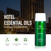 NAMSTE November Essential Oil - Luxury 5-Star Hotel Inspired Scent,