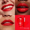 NYX Professional Makeup Liquid lipstick with matte finish, vibrant colours