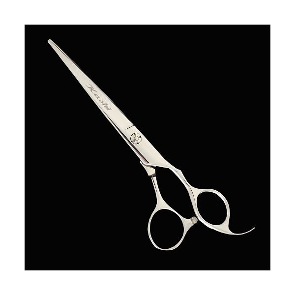 Kashi C-505E Japanese Cobalt Steel 6.5" Salon Hair Cutting Shears / Scissors