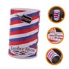 Gatuida Delicate Razor Blades Disposal Container Lightweight Waste Blade Storage