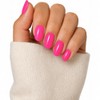 Tiras de uñas de gel semicuradas | Esmalte de uñas