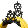Decorative Garden Hose Holder, Hose Hanger, Heavy Duty Cast Iron