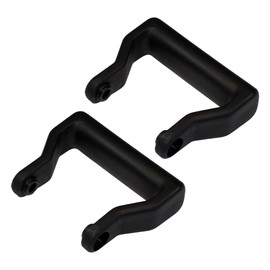 GULUANT 2 Pack Replacement 147793-00-2PK Handle for Dewalt DW682 Jointer Plate DW931 Plate Joiner DW932 Plate Joiner 3379 ELU Plate Joiner 3382 ELU Flat Dowel Jointer