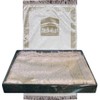 Modefa Luxury Islamic Prayer Mat Gift Box - Deluxe 4