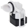 ZNTVW WD21X25468 Dishwasher Pressure Sensor Switch Compatible with GE Replaces