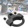 1 X Inner Tie Rod Removal Tool Set Car Auto