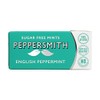 Peppersmith Sugar-Free Xylitol Peppermint Mints 15g - Pack of 2