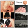 SHILLS Blackhead Remover,Pore Control, Skin Cleansing, Purifying Bamboo Charcoal, Peel