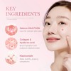 Kit Medicube Pdrn Pink Collagen Serum Capsule Cream