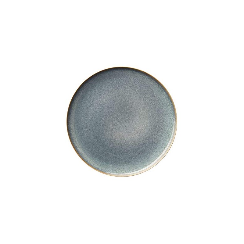 ASA Selection 27141118 Seasons Dessert Plate Denim 21 cm (Pack