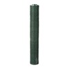 Boen - Plastic Hex Chicken Wire Mesh Temporary Fence Roll