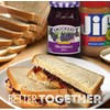 Smucker's Seedless Blackberry Jam, 12 Ounces