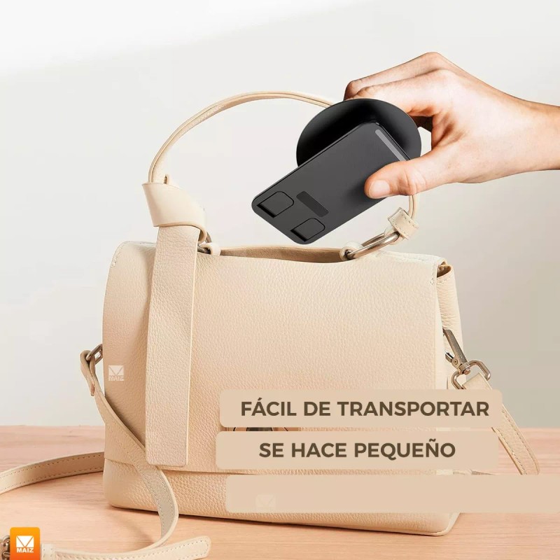 Maíz Soporte Base Porta Sujetador Celular Escritorio Universal
