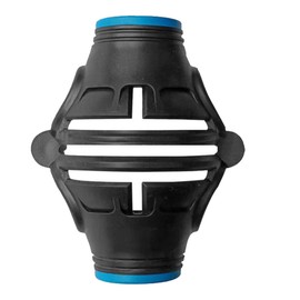 Myqqhbs 1 PCS High Precision Golf Ball Marker Golf Ball Line Marker Tool 360-Degree Triple 3-Line Golf Ball Marker