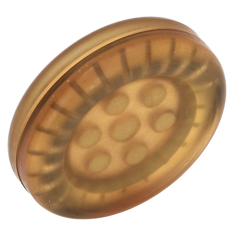 Fidget Coins Small Ergonomic Portable Rugged Comfortable Grip Coins Decompression