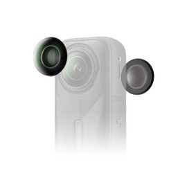 Insta360 X5 Replacement Lens Kit (Double Lens)