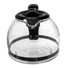 Univen 4 cup Glass Coffeemaker Carafe Compatible with Oster Coffeemaker