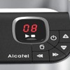 Alcatel Dect F890 Voice Fr Black Scallblock