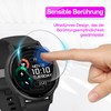 SkyKeep (4 pieces for protection Garmin Vivoactive 5, screen protector,