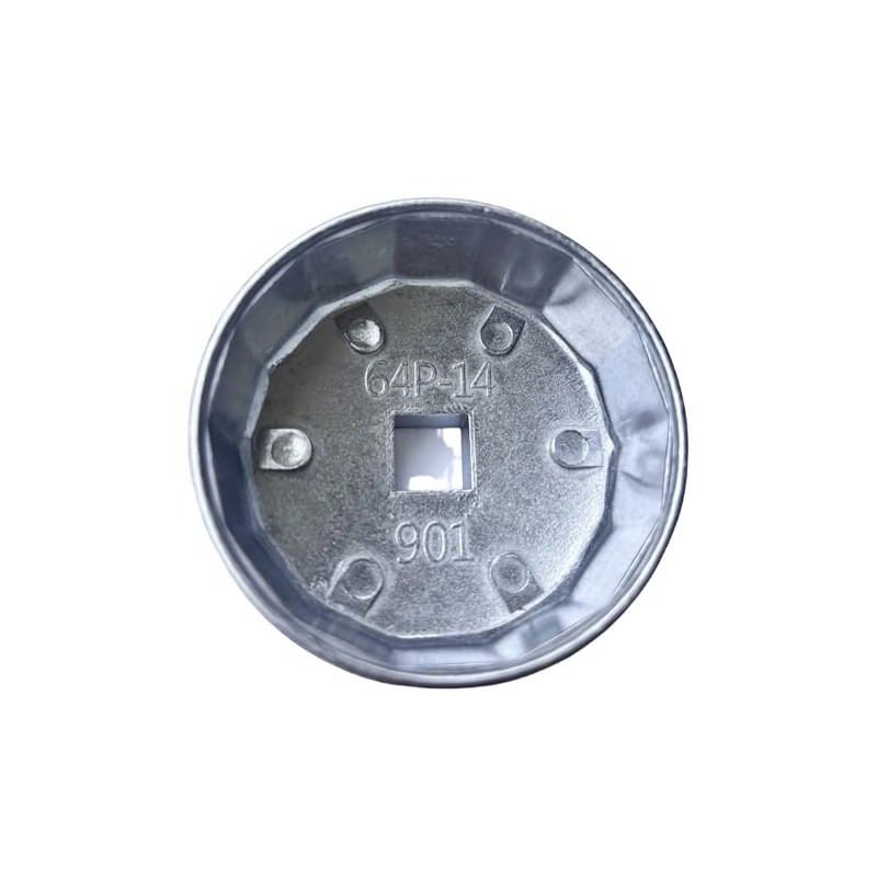 Cabagii Replace Onan Oil Filter Wrench 420-0577 Fits 122-0836